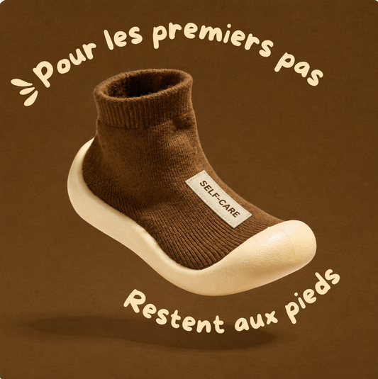 Babyflex™ Pour les premiers pas