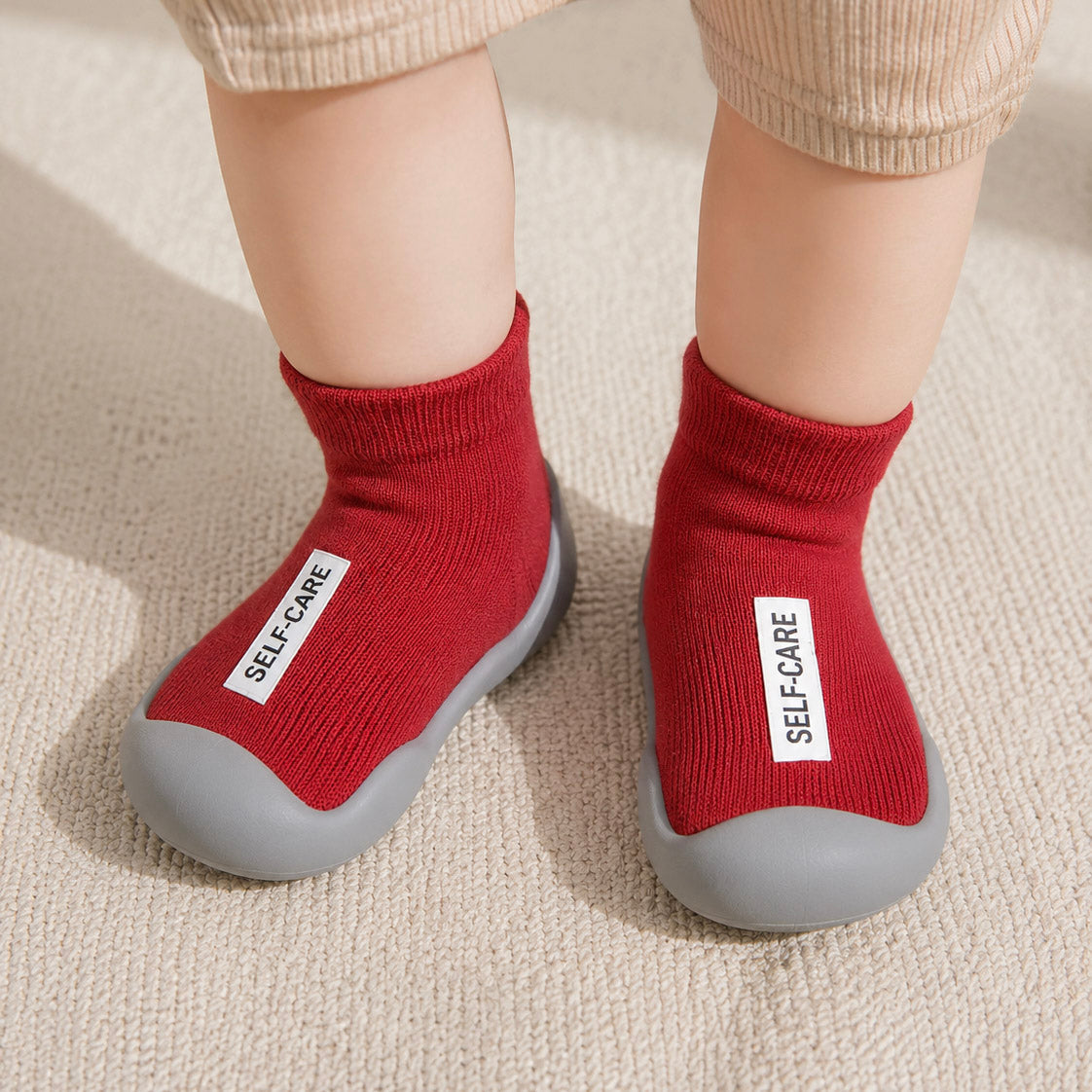 Babyflex™ Pour les premiers pas