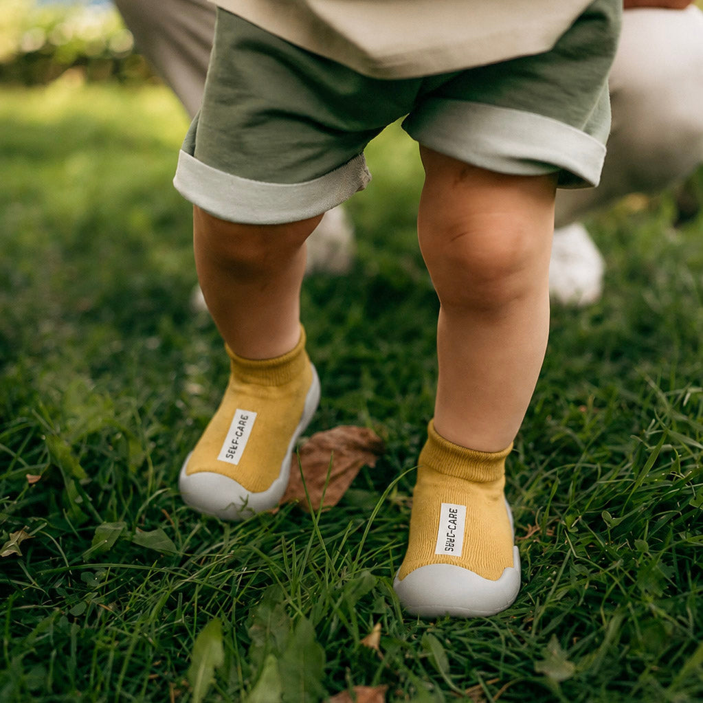 Babyflex™ Pour les premiers pas