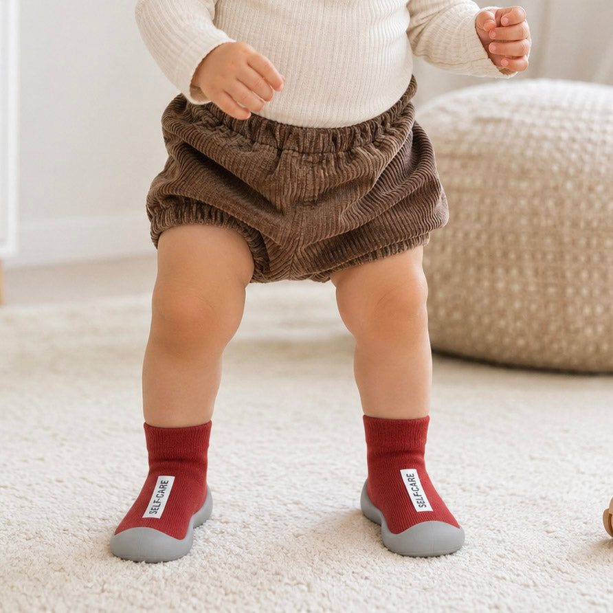 Babyflex™ Pour les premiers pas